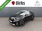 Citroën e-C3 - Max 113pk Comfort Range 44 kWh (Camera - Navigatie - Automat