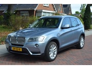 BMW X3 - XDrive30d High Exe