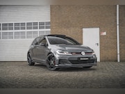 Volkswagen Golf - 2.0 TSI GTI TCR Volkswagen Golf 2.0 TSI GTI TCR | APR 360 pk
