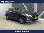 BMW X2 - sDrive18i High Executive | Automaat | Panoramadak | Leder | 
