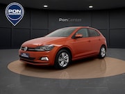 Volkswagen Polo - 1.0 TSI Comfortline | Carplay | Parkeerhulp | ACC | Spiegelp