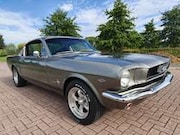 Ford USA Mustang - FASTBACK 289 V8 C CODE