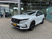 Honda CR-V - 2.0 e:PHEV Advance Tech - Dealer ond. | Trekhaak | Schuifkan