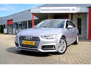 Audi A4 - Avant 35 TFSI 150pk Sport Lease Edition Aut. Navi|LED|Sports