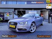 Audi A5 - Cabriolet 1.8 TFSI Pro Line | Automaat | Navigatie | 19 Inch