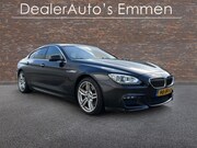 BMW 6-serie Gran Coupe - 640d