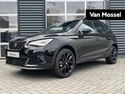 Seat Arona - 1.0 EcoTSI FR Business Connect 95 PK | Black Pack | Navigati