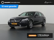 Mercedes-Benz C-klasse - Estate 180 AMG Sport Edition | Stoelverwarming | Achteruitri