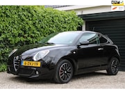 Alfa Romeo MiTo - 0.9 TwinAir Distinctive | Climate control | Navi | Leer | N.