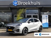 Ford Puma - 1.0 EcoBoost Hybrid 125PK ST-Line X Automaat | ADAPTIVE CRUI