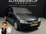 Opel Corsa - 1.2-16V Elegance *AC*NAP*Zeer goed onderhouden