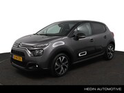Citroën C3 - 1.2 83 pk Shine | Two Tone | Navigatie | Camera | Climate co