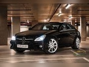 Mercedes-Benz CLS-klasse