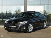 BMW 3-serie - 335i Gran Turismo Sportautomaat xDrive M-sport