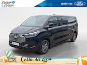 Ford Transit Custom - E-Transit 340 L2H1 Limited 71 kWh | Direct Leverbaar | 352km