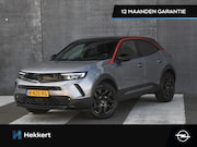 Opel Mokka - GS-Line 1.2 Turbo 130pk Automaat CAMERA | ADAP. CRUISE | 17'