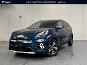 Kia Niro - 1.6 GDi PHEV DynamicLine