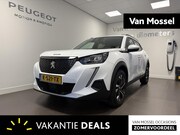 Peugeot 2008 - 1.2 PureTech Allure 100 PK | Navigatie | Apple Carplay/Andro