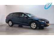 Skoda Octavia - Combi 1.0 e-TSI 110pk DSG Ambition Navigatie Trekhaak App-Co