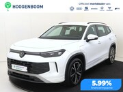 Volkswagen Tayron - 1.5 eHybrid Life Edition | SoH 98% | Adaptieve demping | Par
