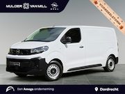 Opel Vivaro-e - Electric L2 75kWh 136pk | ACTIE | 8 jaar garantie | Houten