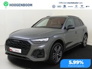 Audi Q5 - 55 TFSI e S edition Competition | SoH 99% | Panoramadak | Tr