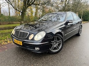 Mercedes-Benz E-klasse - 500 Elegance