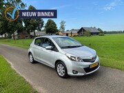 Toyota Yaris - 1.3 VVT-i Aspiration | Camera | Navigatie | Climate Control