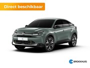 Citroën C4 - Max | Achteruitrijcamera | Automatisch grootlichtassistent |