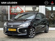 Mitsubishi Space Star - 1.2 CVT Instyle | Cruise Control | Camera | ECC | Apple CarP