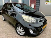 Kia Picanto - 1.2 CVVT Super Pack / Clima / AUT / NAP / 5DRS / LM