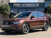 Volkswagen Tiguan - 1.5 TSI Highline|Keyless|iQ|Virtual