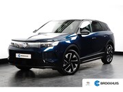 Opel Grandland - 1.2 Turbo Hybrid GS / Navigatie / 360 Camera / Heads-up disp