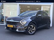 Kia Sportage - 1.6 T-GDi MHEV DynamicLine | Climate control | Navigatie | A