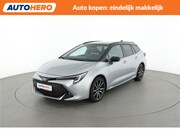 Toyota Corolla - Touring Sports Hybrid 200 Business Plus | ZJ82983 |