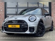 MINI Cooper - 1.5 C John Cooper Works Pano Sfeer Black JCW '25
