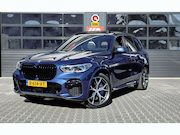 BMW X5 - XDrive45e M Sport High Executive | LUCHTVERING | BOWERS | TR