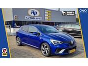 Renault Clio - 1.0 TCe R.S. Line