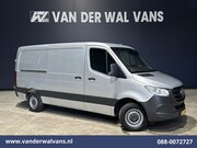 Mercedes-Benz Sprinter - 315 CDI 150pk L2H1 Euro6 Airco | Camera | Apple Carplay | Tr
