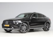 Mercedes-Benz GLC-Klasse Coupe - AMG 43 4MATIC Premium Plus | schuifkanteldak | 360 camera | 