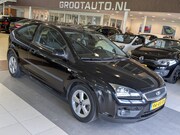 Ford Focus - 1.6-16V First Edition Airco, Cruise Control, Trekhaak, Stuur