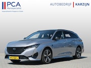 Peugeot 308 - SW 1.2 PureTech GT