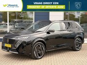 Peugeot E-5008 - EV 97 kWh 231pk GT LONG RANGE | 360° Camera | Cruise Control