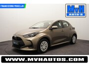 Toyota Yaris - 1.5 VVT-i Active|CAMERA|ADAP.CRUISE|CARPLAY|NAP
