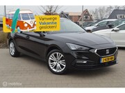 Seat Leon - Sportstourer 1.5 TSI Style Launch Edition| Camera | Trekhaak