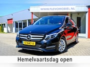 Mercedes-Benz B-klasse - 180 Ambition Aut. Navi|LED|Airco|LMV|Cam