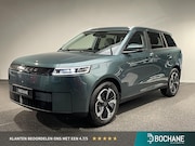 Jaecoo 5 - EV Exclusive 61 kWh | DEMO | Glazen Dak | 360 Camera | Apple
