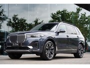 BMW X7 - X-Drive 40 I / Individual / 6 Persoons / Bowers & Wilkins Di