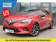Renault Clio - TCe 90 Techno | navigatie | climate control | achteruitrijca