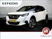 Peugeot 2008 - SUV GT 130 pk Automaat | Camera | Keyless | Sfeerverlichting